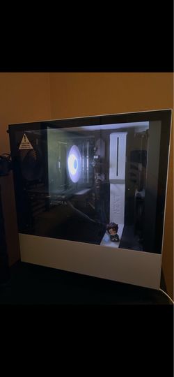 PC console