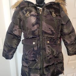 DKNY kids Jacket 