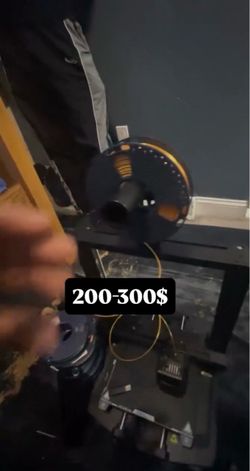 3d printer