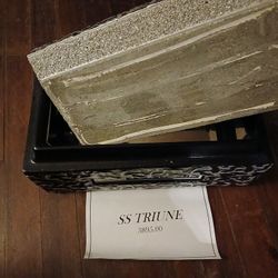 Grave Boxes