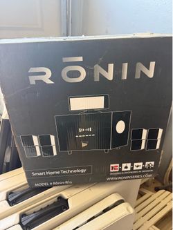 Home theater
