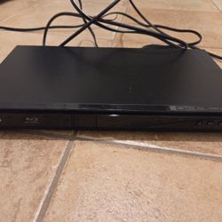 Samsung Blu-ray Disc Player