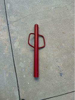 Pile Driver