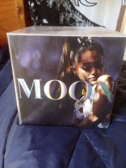 MOON LIGHT BY ARIANA 3.4FL OZ