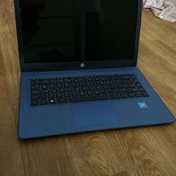 HP Laptop Windows 10