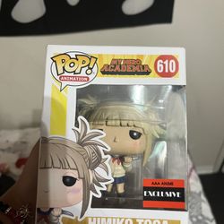 himiko toga figure