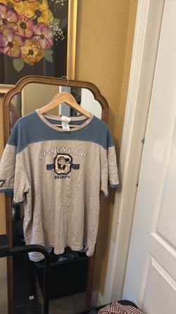 Disney Shirt XXL