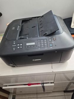 Mx452 Cannon Pixma