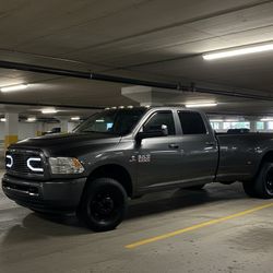 2014 Dodge Ram 3500 Tradesman 