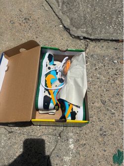 Nike Shoes