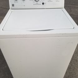 Kenmore Washer machine 