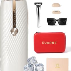 New Laser Hair Removal