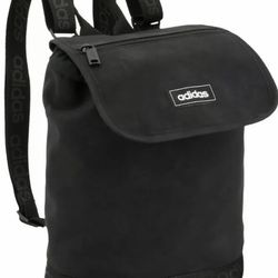 New Womans Adidas Suede Il Mini Backpack