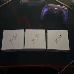 AirPod Pros 2