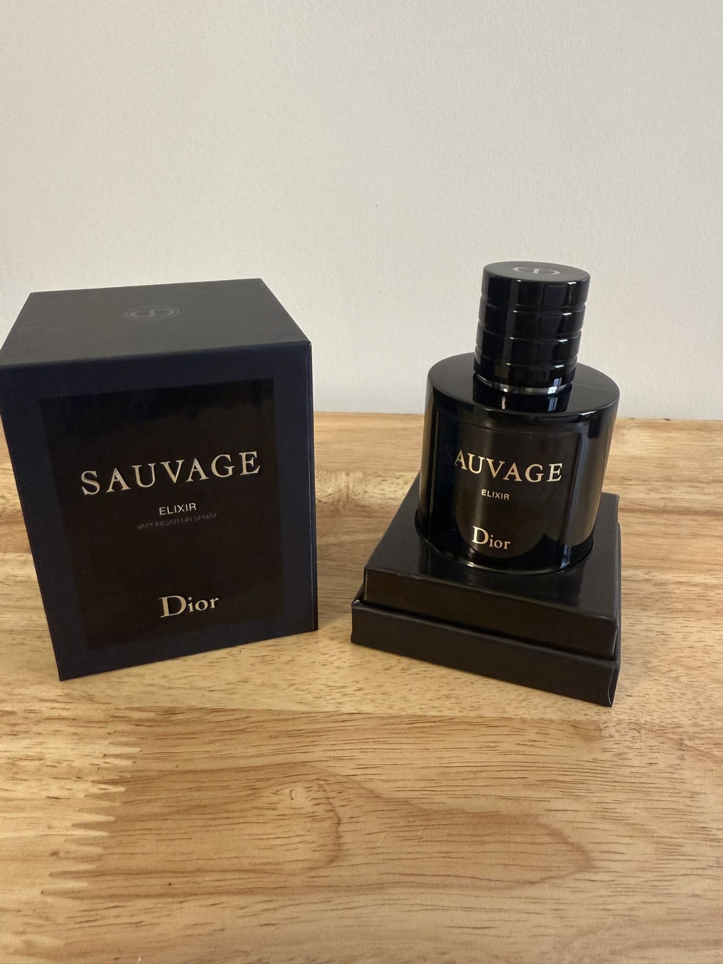 Cologne Collection (Dior Sauvage)
