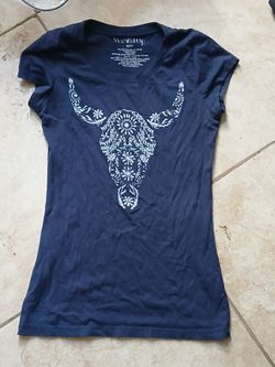 Ladies Top
