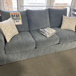 Sleeper Sofa ✅ $1,299 Easy Financing ✅