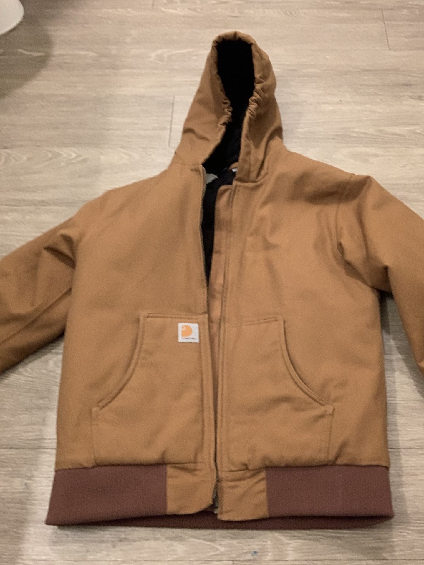 Carrhart Jacket