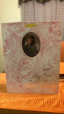 Barbie Hollywood legends collection $15