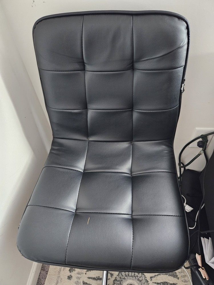 Black Office Chair