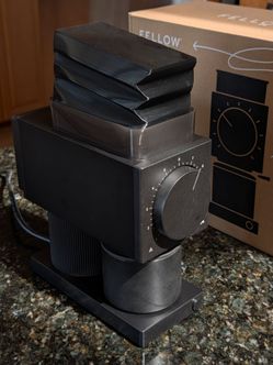 Fellow Ode Gen 2 with Bellows