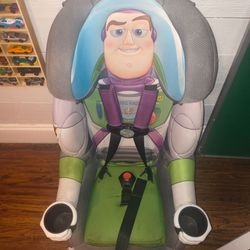 Toy Story Buzz