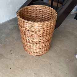 Extra Large Weave Basket