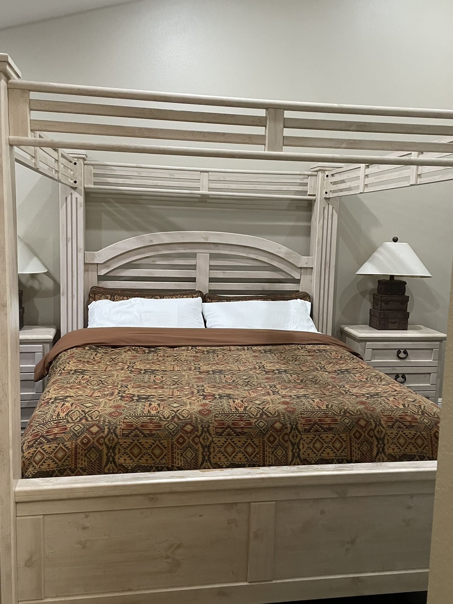 Bedroom Set