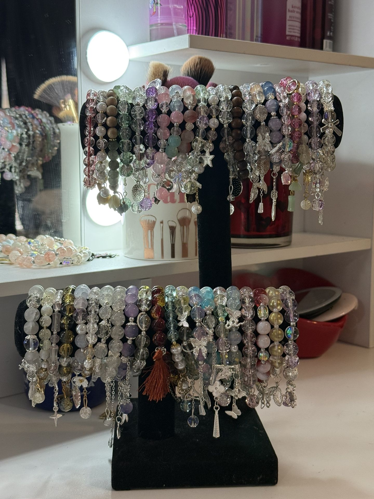 Bracelets
