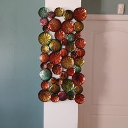 Metal Wall Art