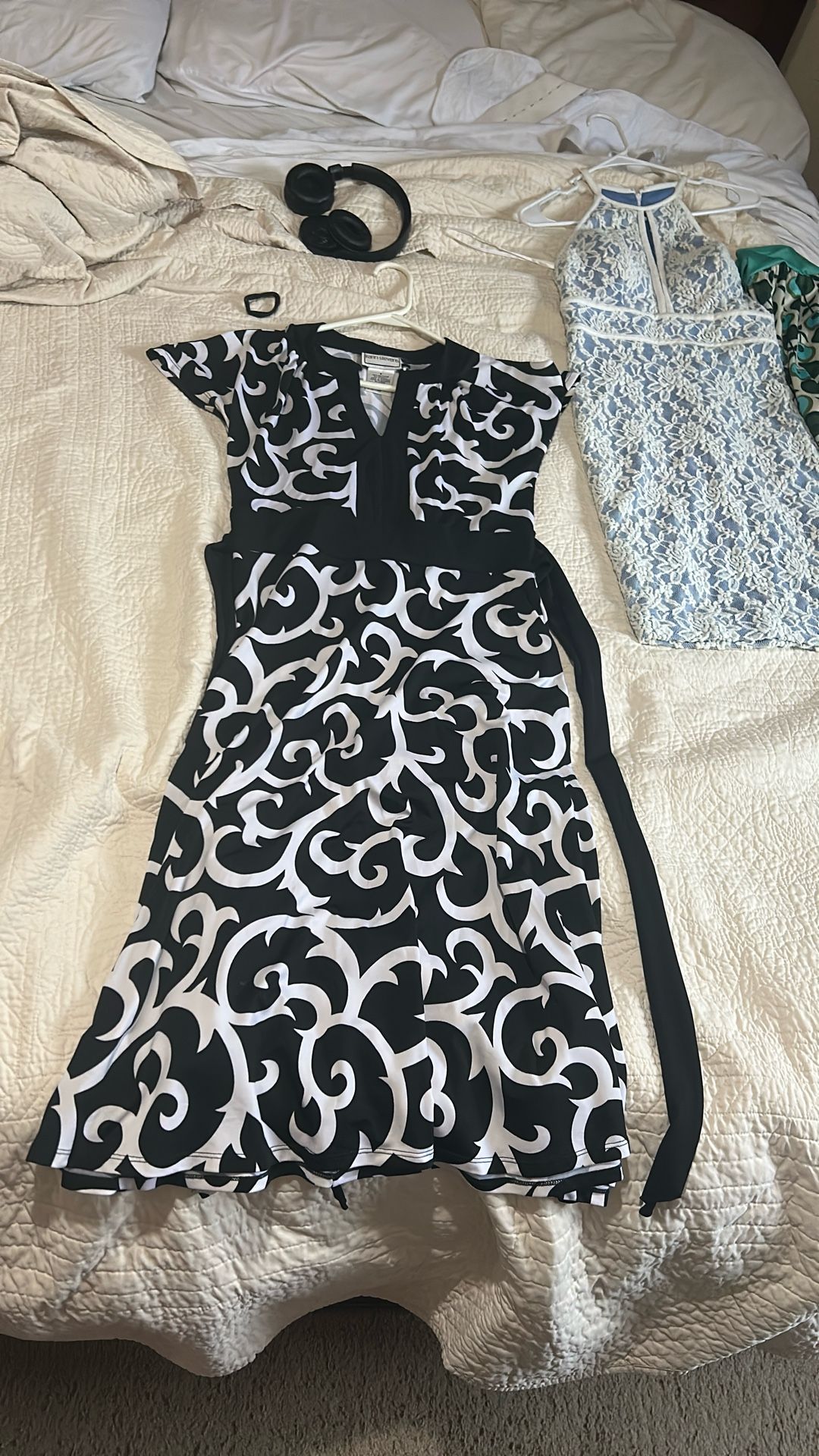 Women’s Dress