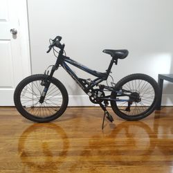 Bicicletas de niño Shocker 20 Hyper
