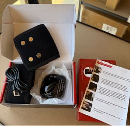 Brand new : Cordless Wrist Wrap