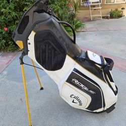 Callaway Rogue St Golf Bag
