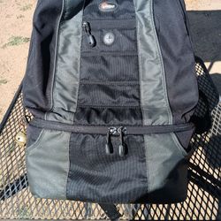 Backpack/Camerabag