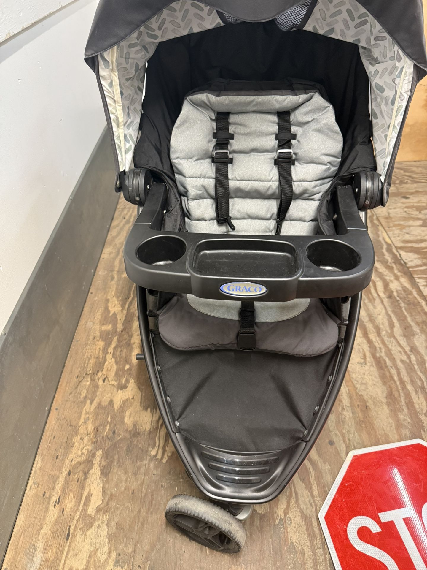 Graco Stroller