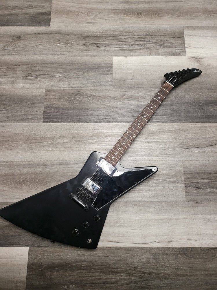 Gibson Explorer