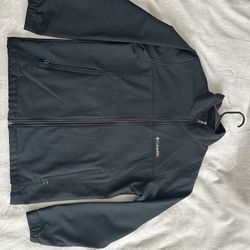 Columbia Men’s Jacket Size M 