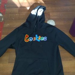 Cookies hoodie