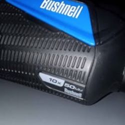 Bushnell Spectator Sport 10×50mm Binoculars 