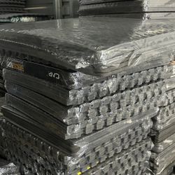 New gym Mats EACH package is $20 and it has 6 squares of 24x24inch