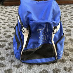 TYR Alliance 45L Swim / Aquatic Backpack