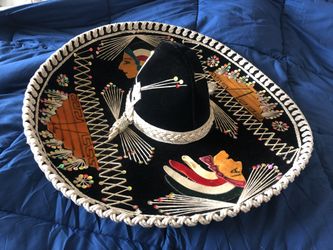 Salazar sombrero