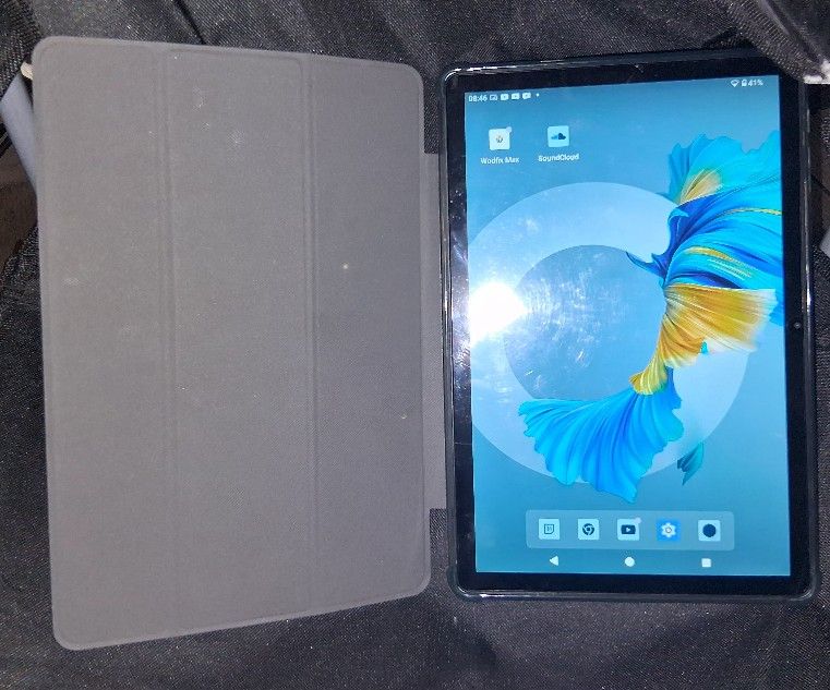Tablet