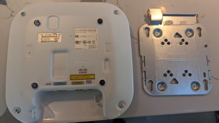 $20 Cisco Wireless Access Point AIR-SAP 16021-A-K9