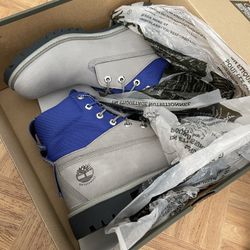 Timberland Size 8.5
