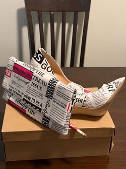 Steve Madden