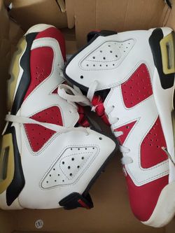 Retro Jordan