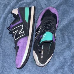 New Balances