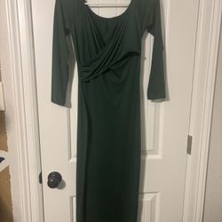 Bodycon Dress
